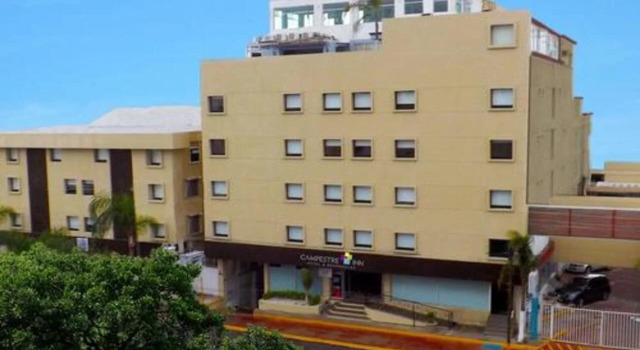 Hotel Campestre Inn