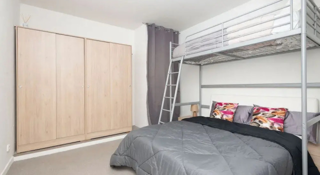 Апартаменты Apartamentos Nevada MIKKA