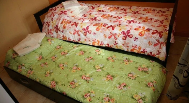 Номер Standard Cabañas Guacurari