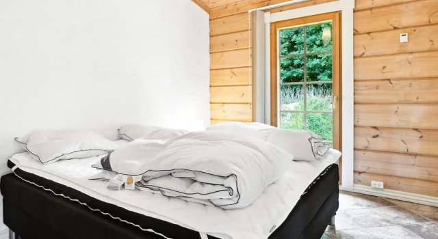 5 Star Holiday Home in Hadsund, Rezervovat Rekreační dům Hadsund 