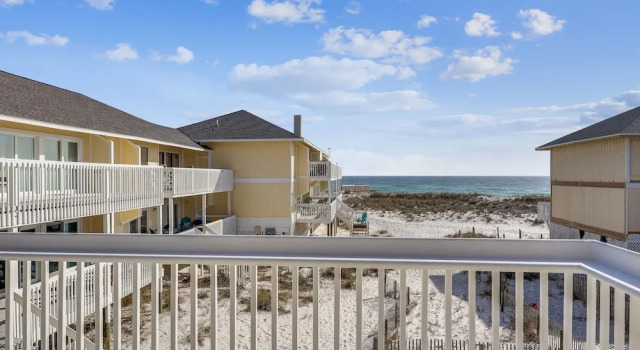 Sandpiper Cove 2136 2 Bedroom Condo by RedAwning