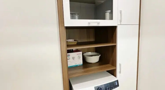 Студия Economy Gold Coast Luxury Apartment Nha Trang