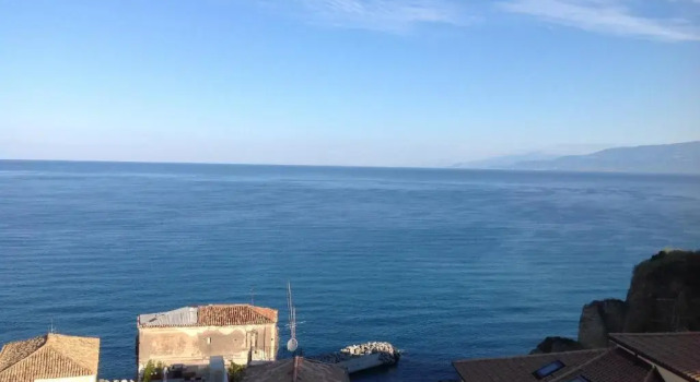 Номер Standard B&B Il Vicolo Di Pizzo