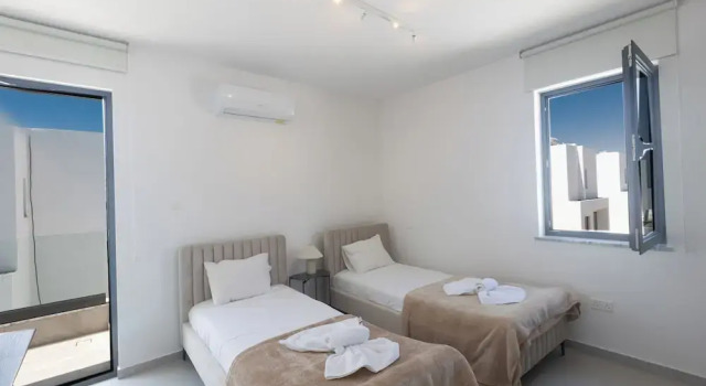 Protaras Semeli Villa Se8