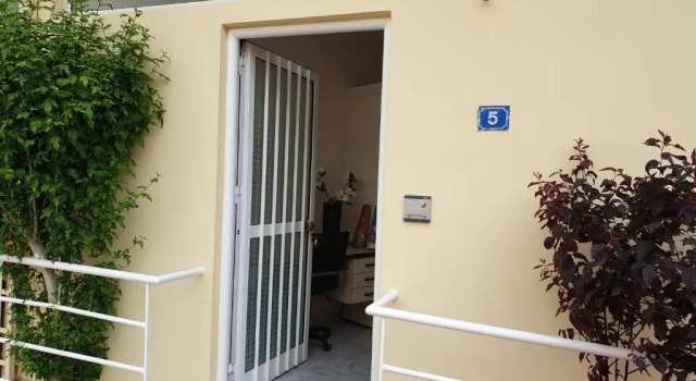 Tolis Apartments, Prenota Appartamento Hotel a Preveza con parcheggio, Parcheggio