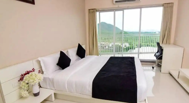 OYO 9670 Hotel GG Holiday Home, Забронировать Отель Отели штата Раджастхана 3 звезды, 3*