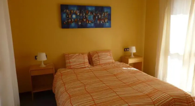 Dúplex La Siesta