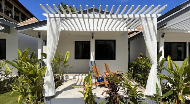 Номер Standard Pearl of Samui Resort