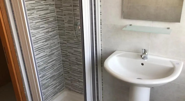 Апартаменты Holiday House Naxos