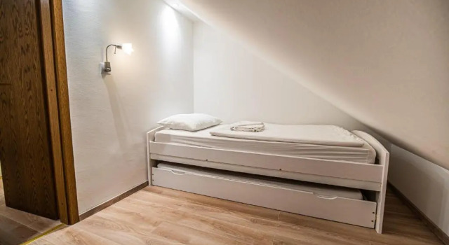 Guesthouse Leski Dvor, Забронировать Отель Отели Гореньска 3 звезды, 3*