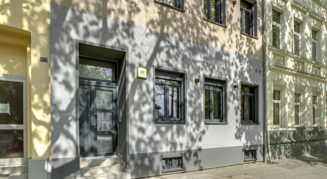 LiRo Apartments