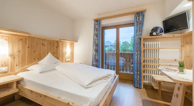 Номер Comfort Hotel Jonathan