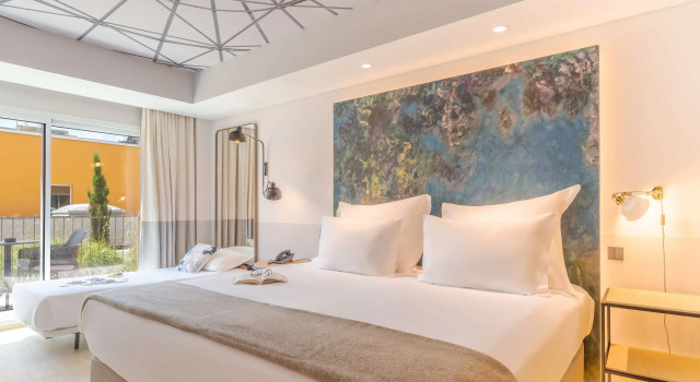 Номер Superior Pestana Douro Riverside - Preferred Hotels & Resorts, Lifestyle