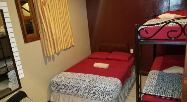 Номер Classic Art Hotel Managua