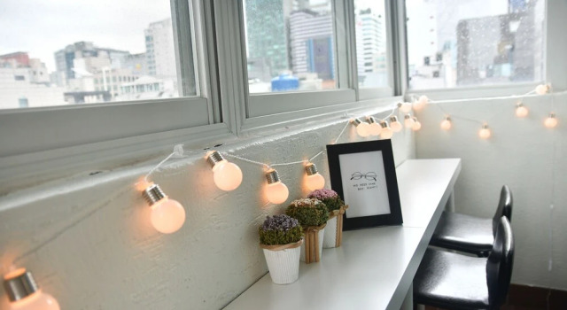 Номер Standard Dolma Guesthouse Hongdae