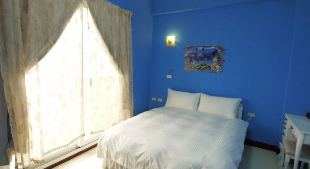 Nobody at home B&B