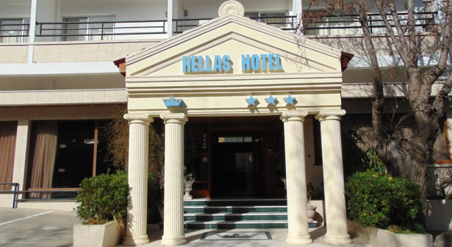 Hellas Hotel