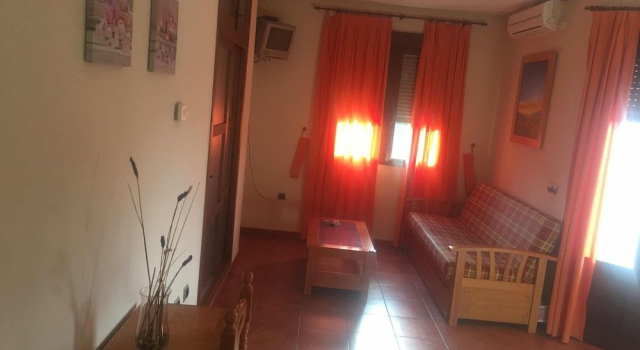 Hotel Rural La Encina, Забронировать Отель Альмаден Ciudad Real Province
