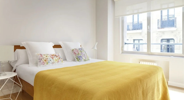 Arrasate 2 Apartment by FeelFree Rentals, Rezerwuj Apartament Hotele w Baskonia z parkingiem, Parking