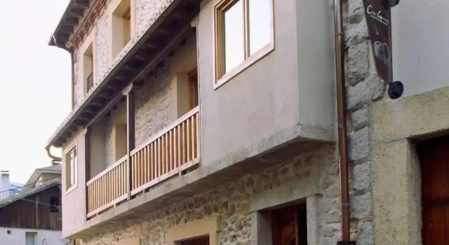 Casa Granero, Забронировать Отель Раскафрия Sierra Norte de Madrid