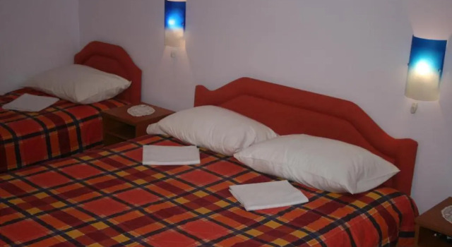 Апартаменты Apartment Knezevic