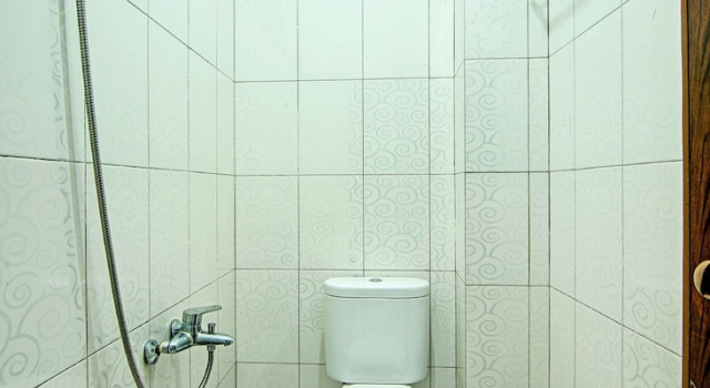 Номер Deluxe OYO 91852 Prima Guesthouse Syariah