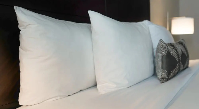 Двухместный номер Superior c 1 комнатой Chase Suites Brea-Fullerton - North Orange County