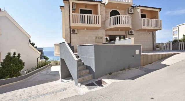 Apartments Anto