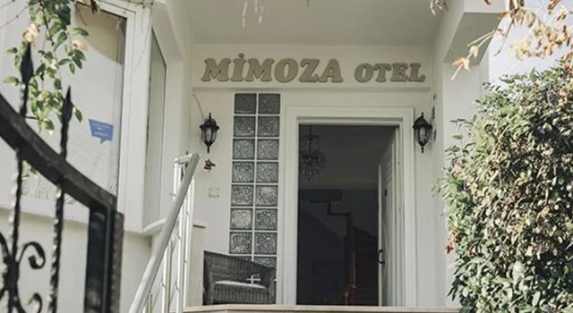 Mimoza Otel & Pansiyon, Забронировать Бутик-отель Синоп Черноморский регион Турции