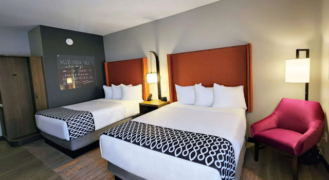 La Quinta Inn & Suites by Wyndham Pflugerville, Prenota Hotel Pflugerville Greater Austin