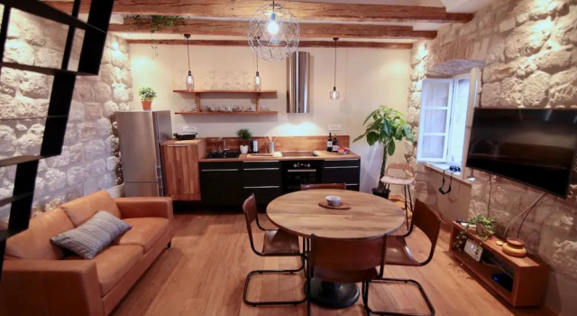 Номер Standard Apartments Cava Dubrovnik