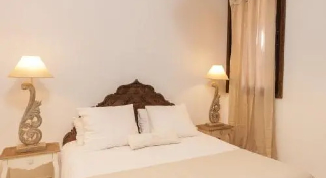 Appartement de Sophia, Забронировать Апартаменты/квартира Отели Марракеш-Тенсифт-Эль-Хауз с парковкой, Парковка