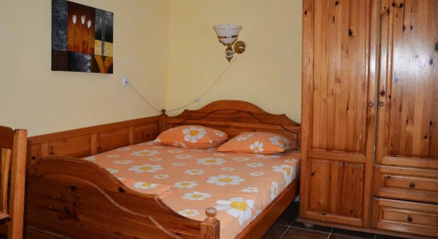 Villa Puma, Забронировать Вилла Коттеджи Балчик, Коттедж