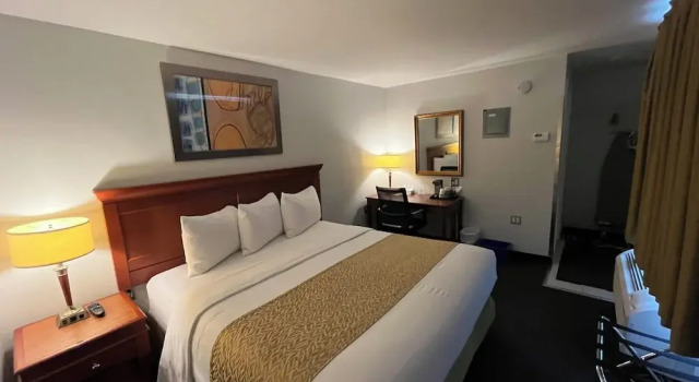 Le Voyageur Inn