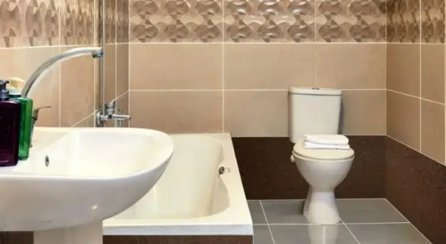Полулюкс Roadhouse New Cairo Residence