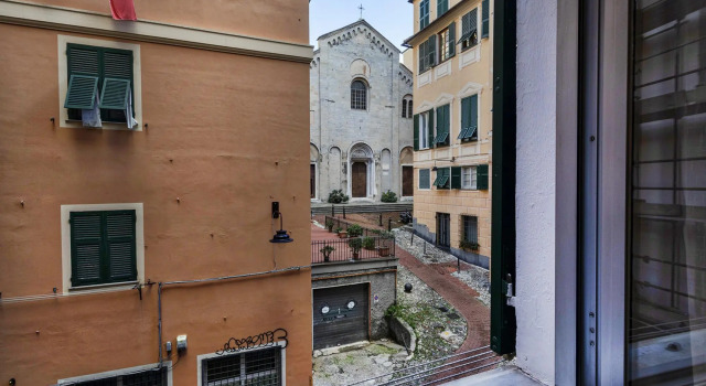 Les Escaliers di Santa Maria by Wonderful Italy