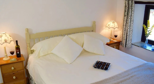 Downe Cottages, Reservar Hotel Hartland Devon