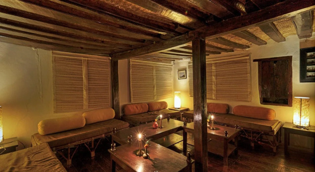 Summit Village Lodge, Забронировать Отель Лалитпур провинция Багмати-Прадеш