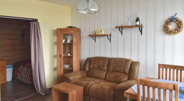 Appartements Am Kranichsee