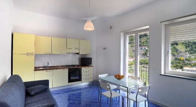 Апартаменты Residence Due Torri