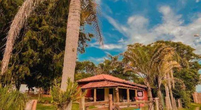 Люкс Shangri La Cabanas
