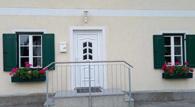 Apartment Salzburg City, Rezerwuj Apartament Hotele w Salzburg z parkingiem, Parking