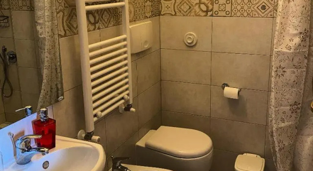 Номер Standard B&B Ai Glicini Castelli Romani