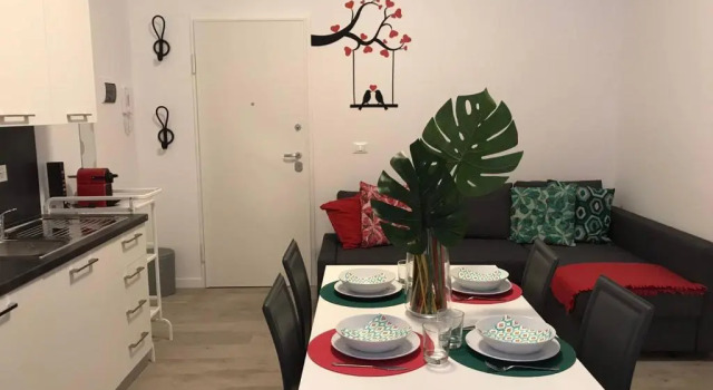 Casa Ohana, Rezervovat Hotel Ancona 