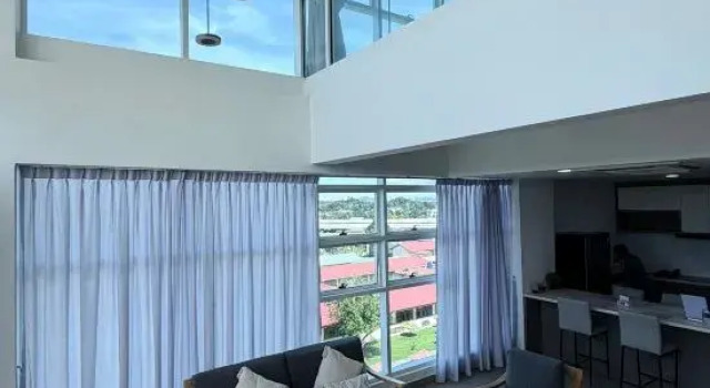 Sea & Forest | 180° Dual-View 3BR | Urban Oasis, Prenota Hotel Kota Kinabalu Sabah