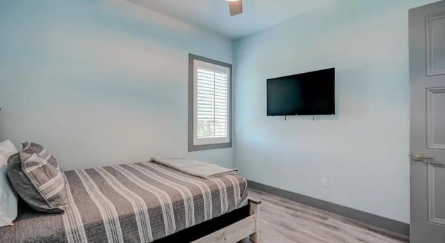 836 San Carlos Drive 4 Bedroom Home, Забронировать Отель Отели в центре Форт-Майерс-Бич, в центре