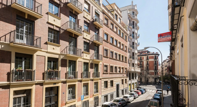 Sevilla City Center, Забронировать Отель Отели Мадрида 4 звезды, рядом с Монастырь Энкарнасьон, 4*
