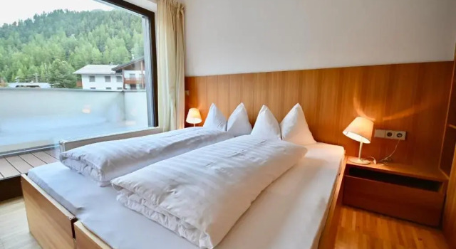 Люкс Bed & Breakfast Hotel Nives