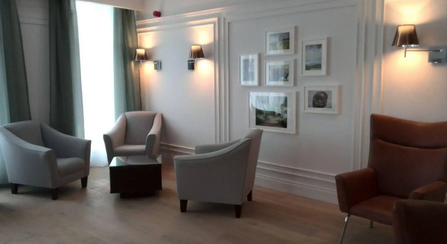Ivanhoe Inn and Hotel, Забронировать Отель Белфаст Графство Антрим
