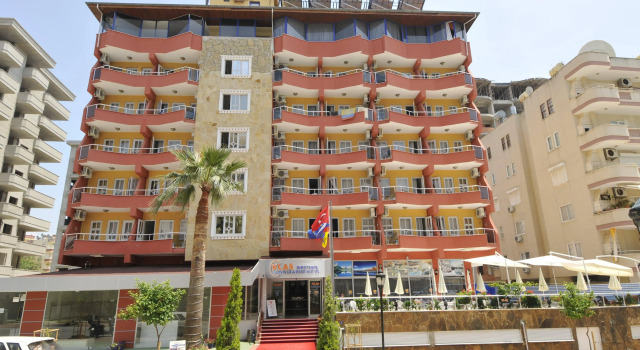 Klas Boutique Hotel